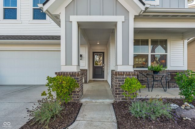 9203 Larson Drive, Pendleton, IN 46064