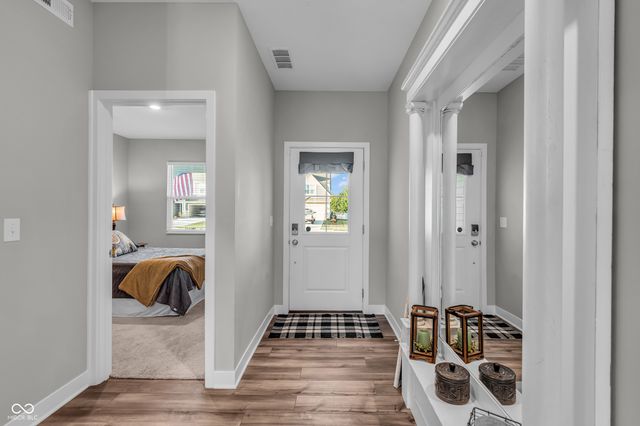 9203 Larson Drive, Pendleton, IN 46064