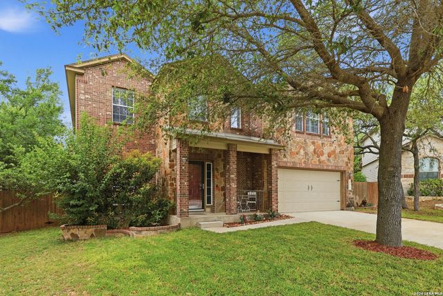 10618 CLOVER CYN, Helotes, TX 78023