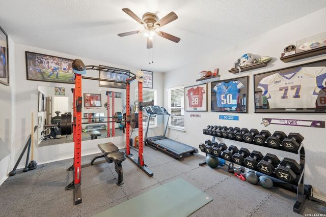 10618 CLOVER CYN, Helotes, TX 78023