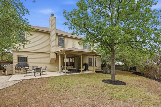 10618 CLOVER CYN, Helotes, TX 78023