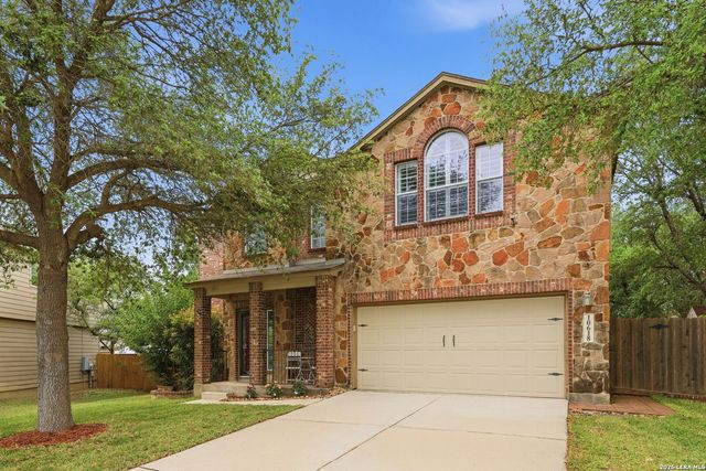 10618 CLOVER CYN, Helotes, TX 78023