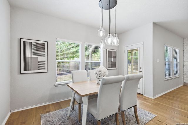 10618 CLOVER CYN, Helotes, TX 78023