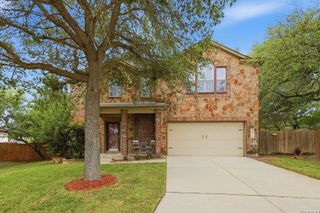 10618 CLOVER CYN, Helotes, TX 78023