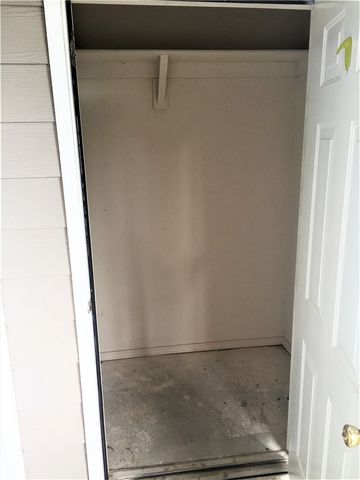 1778 N Gregg Avenue 6, Fayetteville, AR 72703