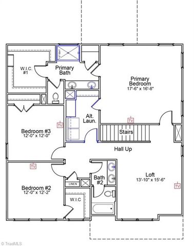 2630 Clear Lake Court, Winston-salem, NC 27106