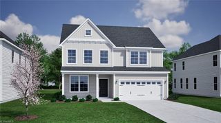 2630 Clear Lake Court, Winston-salem, NC 27106