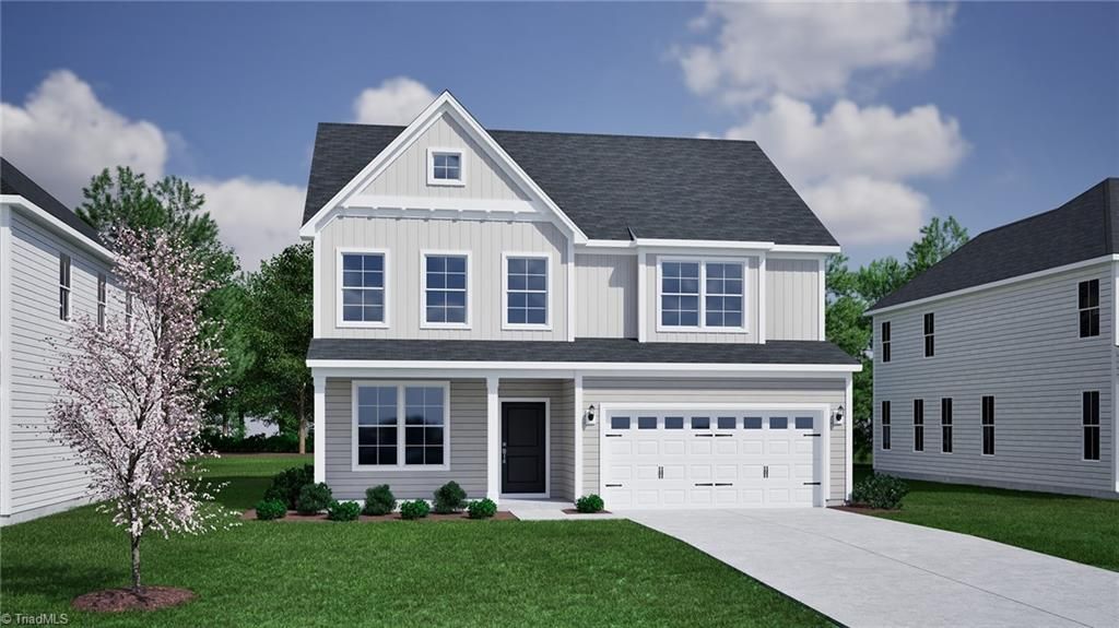 2630 Clear Lake Court, Winston-salem, NC 27106