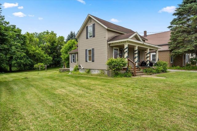 36 Second Street, Swanton, VT 05488