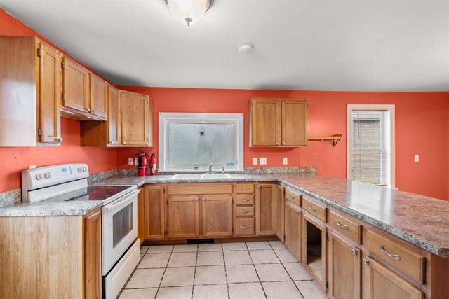 36 Second Street, Swanton, VT 05488