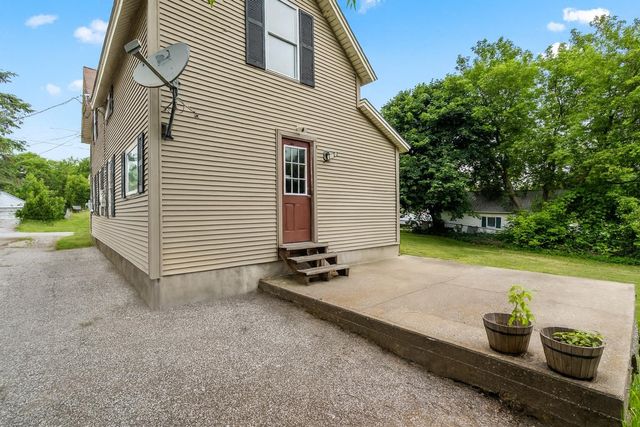 36 Second Street, Swanton, VT 05488