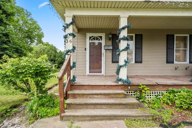 36 Second Street, Swanton, VT 05488