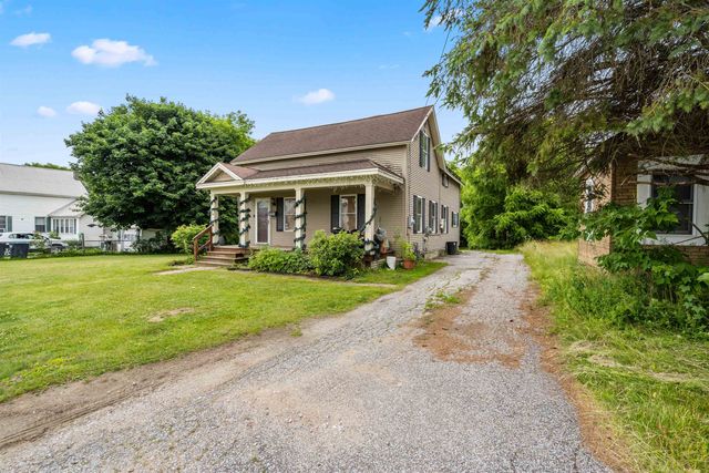 36 Second Street, Swanton, VT 05488