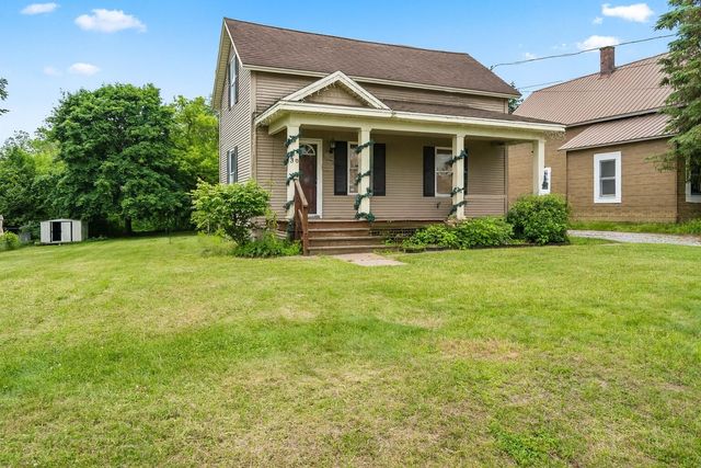 36 Second Street, Swanton, VT 05488