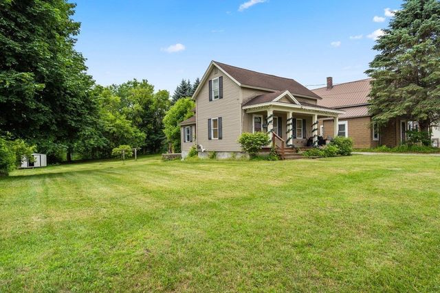 36 Second Street, Swanton, VT 05488
