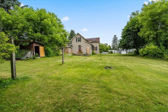 36 Second Street, Swanton, VT 05488