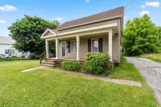 36 Second Street, Swanton, VT 05488