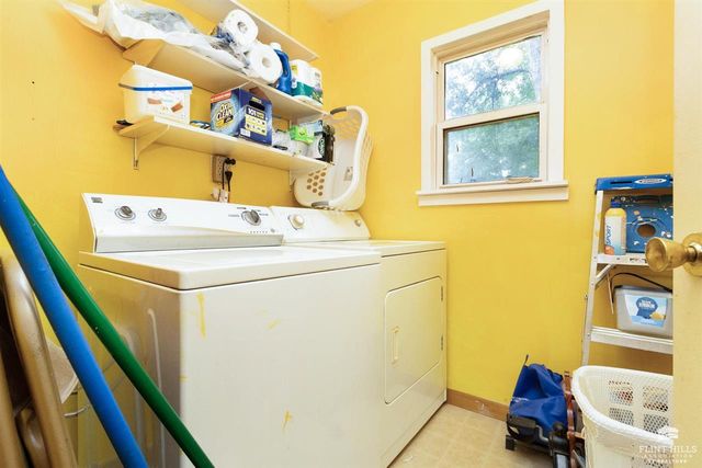 609 Spruce Street, Wamego, KS 66547