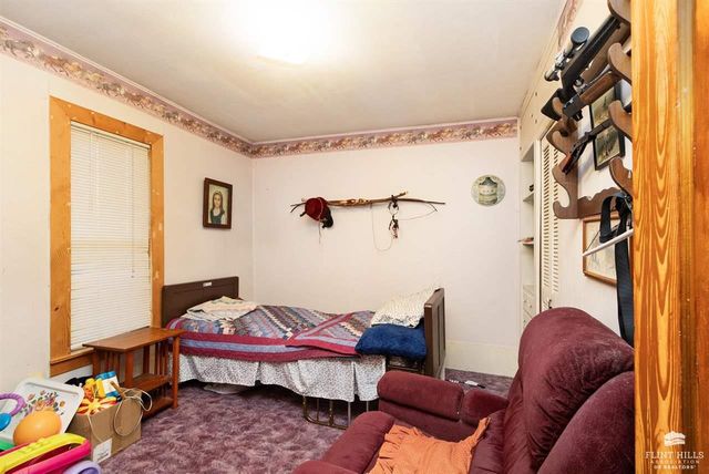 609 Spruce Street, Wamego, KS 66547