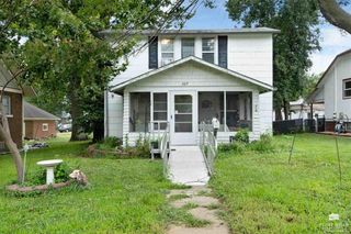 609 Spruce Street, Wamego, KS 66547