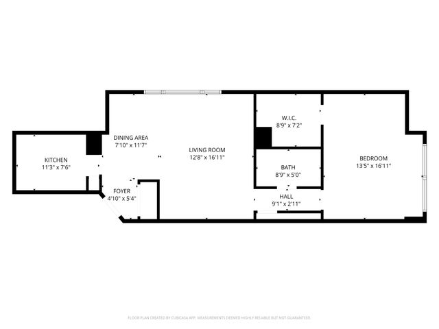 6325 N Sheridan Road 1906, Chicago, IL 60660