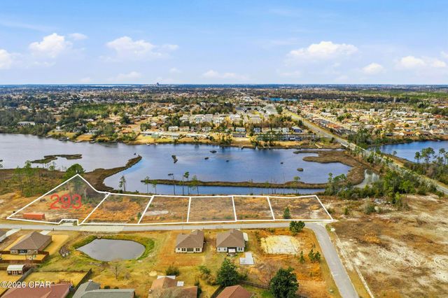 293 Hugh Thomas Drive, Callaway, FL 32404