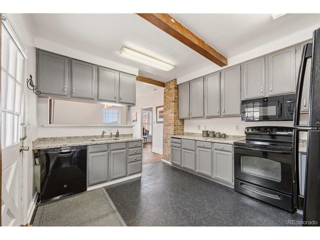 128 N Fourth St, Cripple Creek, CO 80813