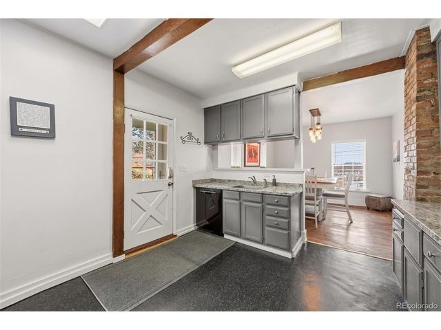 128 N Fourth St, Cripple Creek, CO 80813