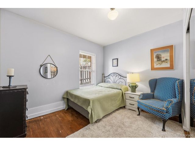 128 N Fourth St, Cripple Creek, CO 80813