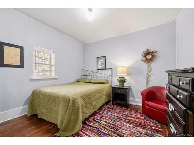 128 N Fourth St, Cripple Creek, CO 80813