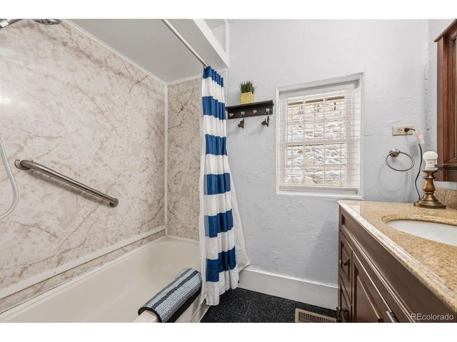128 N Fourth St, Cripple Creek, CO 80813