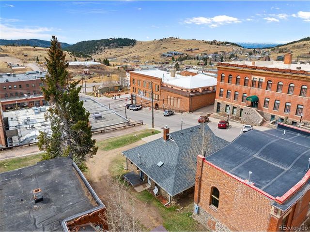 128 N Fourth St, Cripple Creek, CO 80813