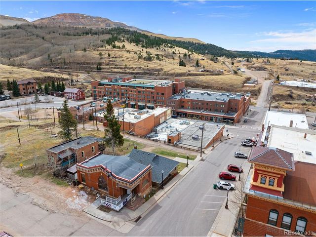 128 N Fourth St, Cripple Creek, CO 80813
