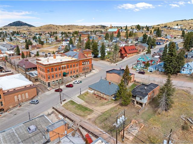 128 N Fourth St, Cripple Creek, CO 80813
