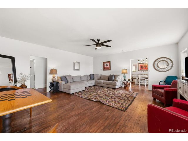 128 N Fourth St, Cripple Creek, CO 80813
