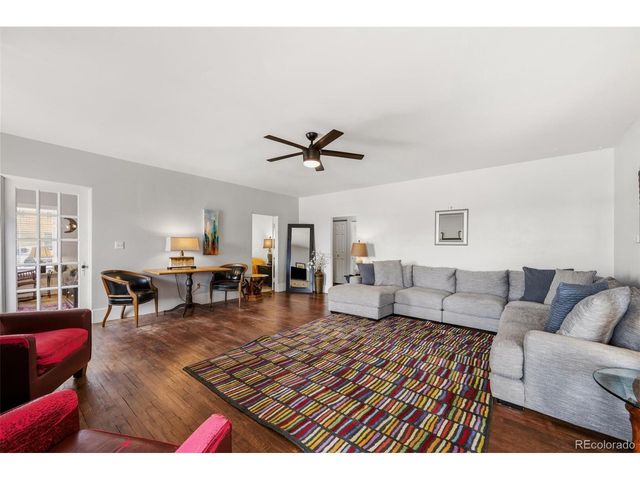 128 N Fourth St, Cripple Creek, CO 80813