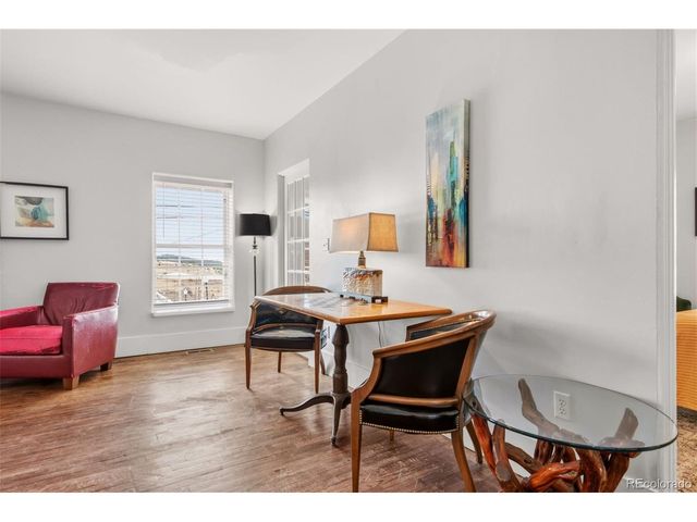 128 N Fourth St, Cripple Creek, CO 80813
