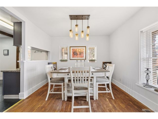 128 N Fourth St, Cripple Creek, CO 80813