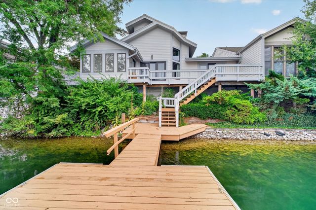 8002 Dean Road, Indianapolis, IN 46240