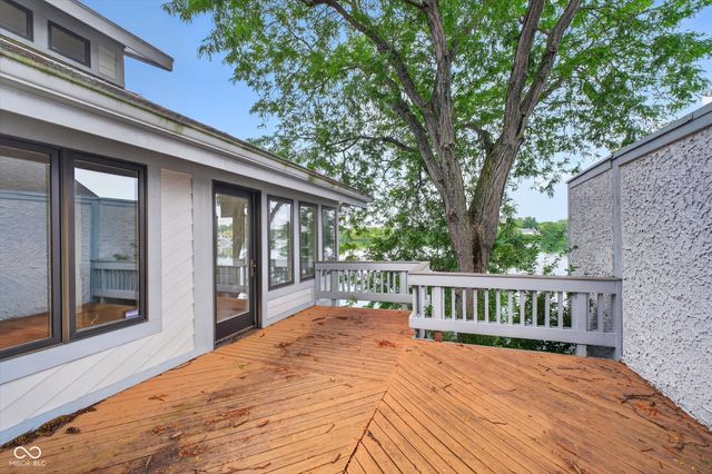 8002 Dean Road, Indianapolis, IN 46240