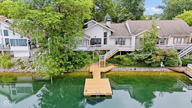 8002 Dean Road, Indianapolis, IN 46240