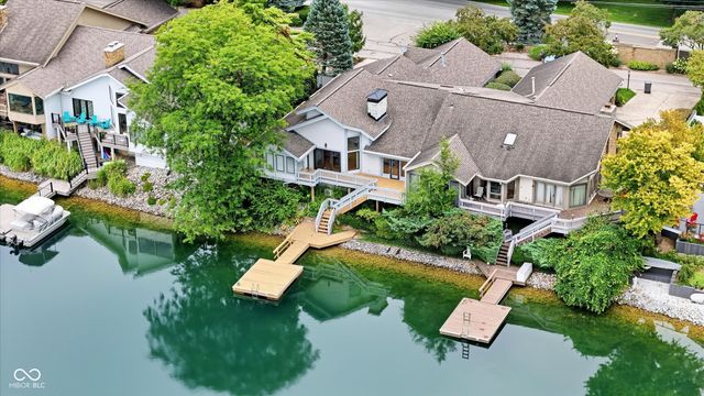 8002 Dean Road, Indianapolis, IN 46240