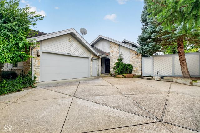 8002 Dean Road, Indianapolis, IN 46240