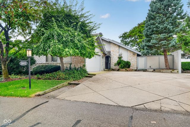 8002 Dean Road, Indianapolis, IN 46240