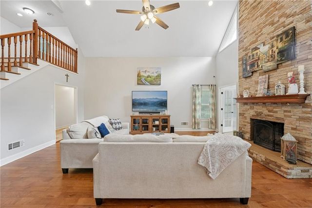 378 Clyde Court, Mcdonough, GA 30252