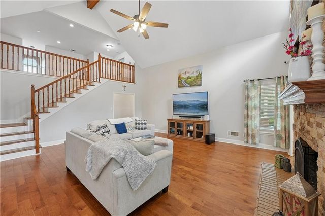 378 Clyde Court, Mcdonough, GA 30252