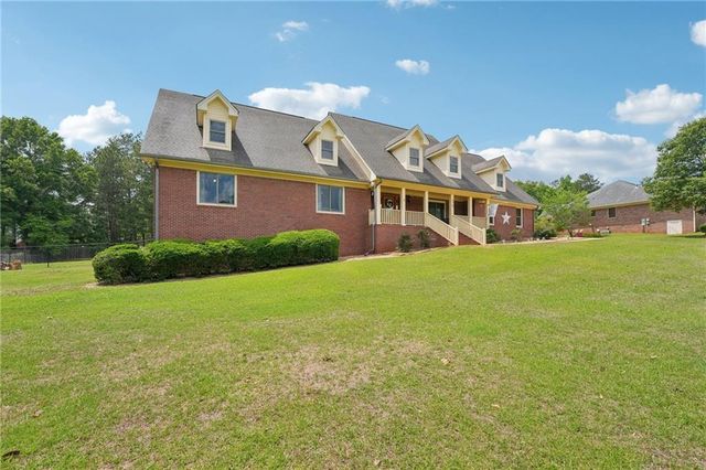 378 Clyde Court, Mcdonough, GA 30252