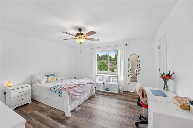 378 Clyde Court, Mcdonough, GA 30252