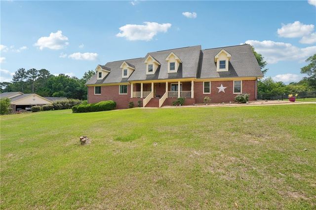 378 Clyde Court, Mcdonough, GA 30252