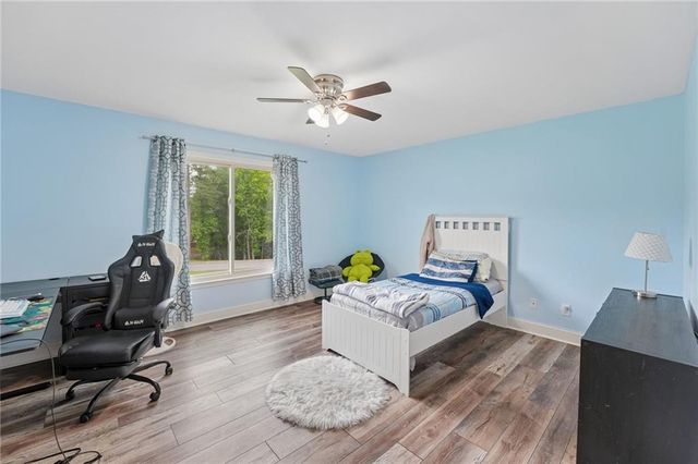 378 Clyde Court, Mcdonough, GA 30252